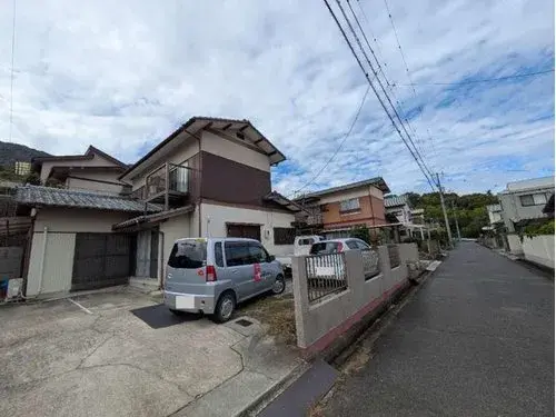 5DK Property Sakaide City Kagawa Prefecture (3)