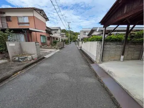 5DK Property Sakaide City Kagawa Prefecture (4)
