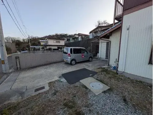 5DK Property Sakaide City Kagawa Prefecture (5)