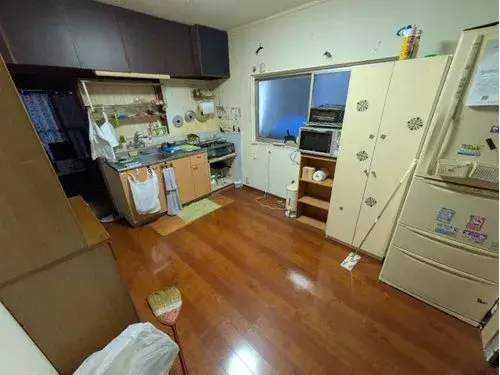 5DK Property Sakaide City Kagawa Prefecture (6)