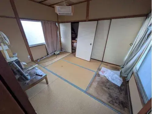 5DK Property Sakaide City Kagawa Prefecture (7)