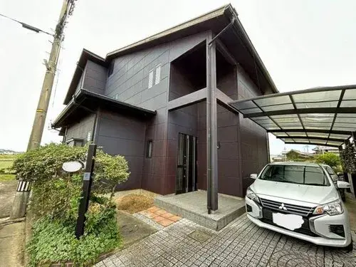 5LDK+S Property Ayagawa Town Kagawa Prefecture (1)