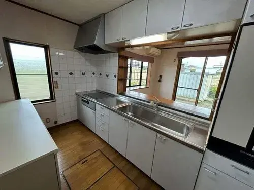 5LDK+S Property Ayagawa Town Kagawa Prefecture (13)