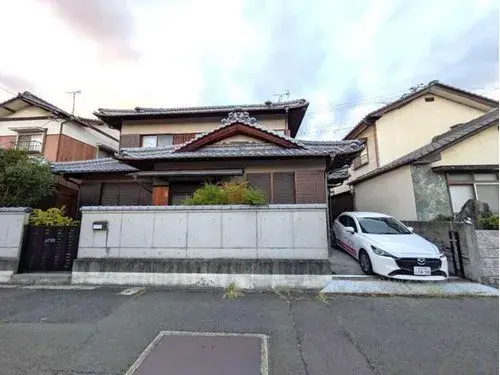 4LDK Property Sakaide City Kagawa Prefecture (1)