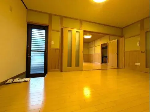 4LDK Property Sakaide City Kagawa Prefecture (3)