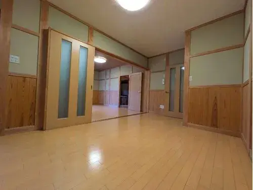 4LDK Property Sakaide City Kagawa Prefecture (5)