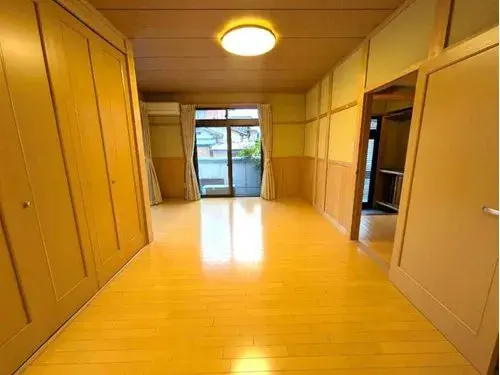 4LDK Property Sakaide City Kagawa Prefecture (6)