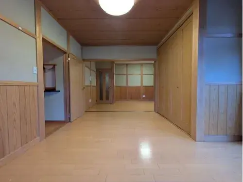 4LDK Property Sakaide City Kagawa Prefecture (7)