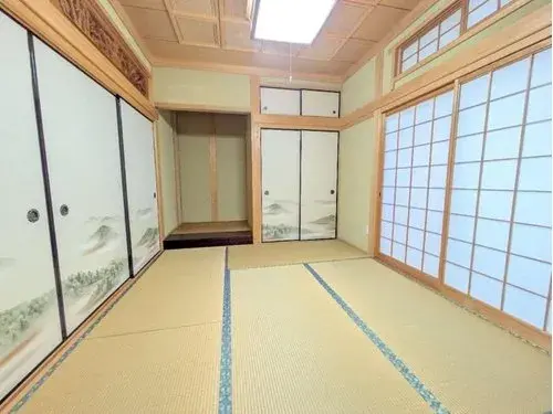4LDK Property Sakaide City Kagawa Prefecture (8)