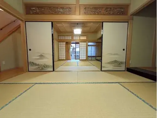 4LDK Property Sakaide City Kagawa Prefecture (9)