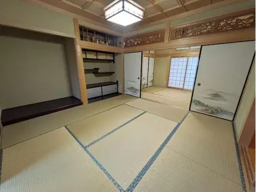 4LDK Property Sakaide City Kagawa Prefecture (10)