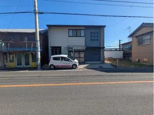 Kagawa Prefecture Takamatsu City 2 Bedroom Property (1)