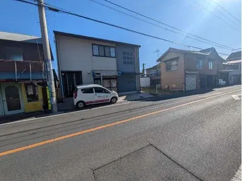 Kagawa Prefecture Takamatsu City 2 Bedroom Property (2)