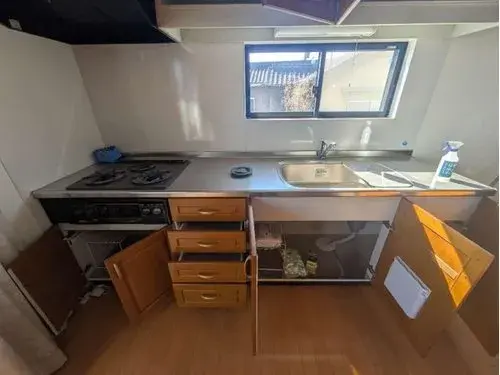 Kagawa Prefecture Takamatsu City 2 Bedroom Property (11)