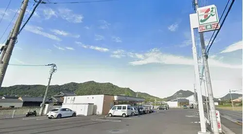 Kagawa Prefecture Takamatsu City 2 Bedroom Property (15)