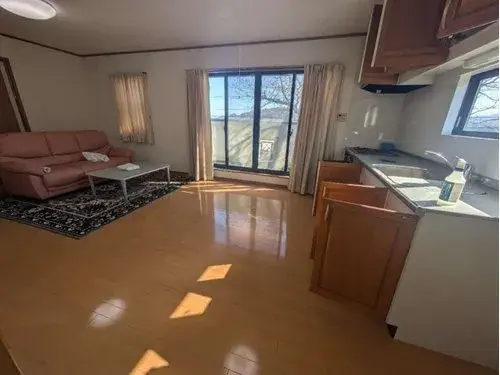 Kagawa Prefecture Takamatsu City 2 Bedroom Property (3)