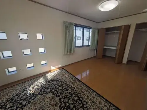 Kagawa Prefecture Takamatsu City 2 Bedroom Property (4)