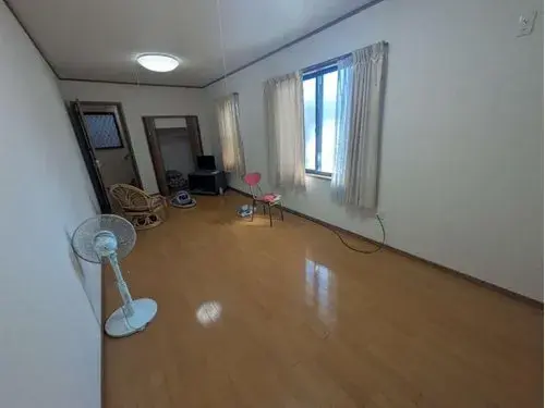 Kagawa Prefecture Takamatsu City 2 Bedroom Property (6)