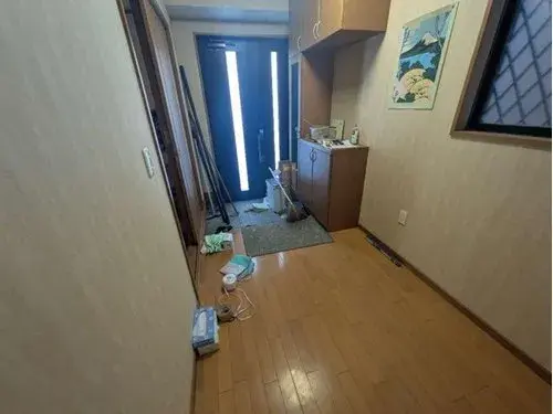 Kagawa Prefecture Takamatsu City 2 Bedroom Property (7)