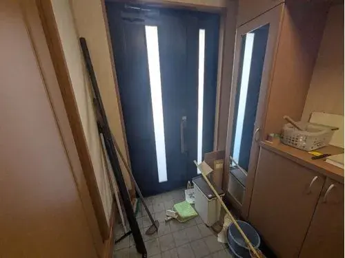 Kagawa Prefecture Takamatsu City 2 Bedroom Property (8)