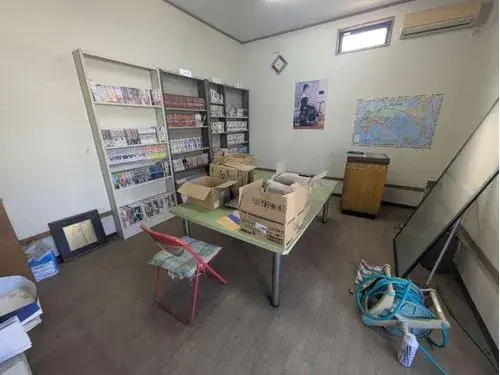 Kagawa Prefecture Takamatsu City 2 Bedroom Property (10)