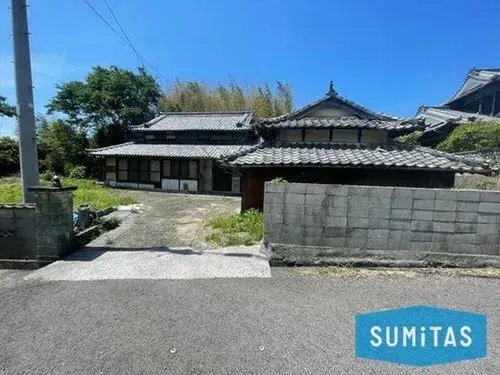 10DK Property Toon City Ehime Prefecture (1)