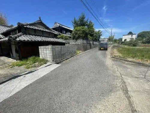 10DK Property Toon City Ehime Prefecture (2)