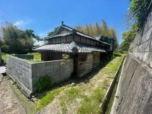 10DK Property Toon City Ehime Prefecture (3)