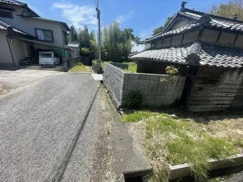 10DK Property Toon City Ehime Prefecture (4)