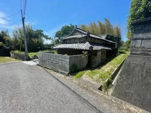 10DK Property Toon City Ehime Prefecture (5)