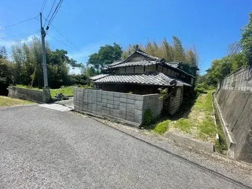 10DK Property Toon City Ehime Prefecture (6)