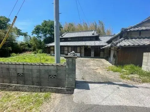 10DK Property Toon City Ehime Prefecture (7)