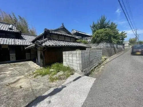 10DK Property Toon City Ehime Prefecture (8)