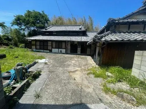 10DK Property Toon City Ehime Prefecture (9)