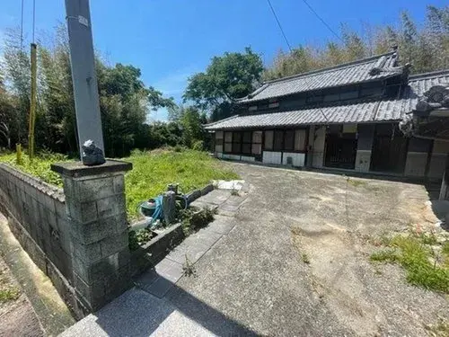 10DK Property Toon City Ehime Prefecture (10)