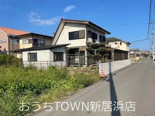 4DK Property Niihama City Ehime Prefecture (1)