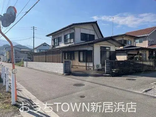 4DK Property Niihama City Ehime Prefecture (2)