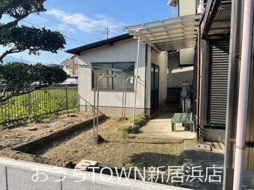 4DK Property Niihama City Ehime Prefecture (3)