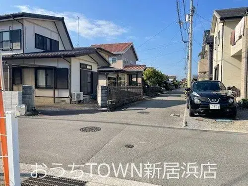 4DK Property Niihama City Ehime Prefecture (5)