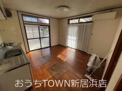 4DK Property Niihama City Ehime Prefecture (6)