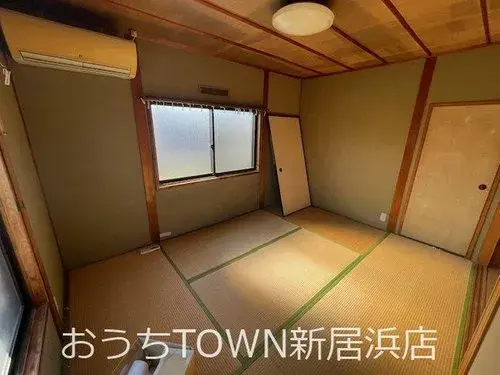 4DK Property Niihama City Ehime Prefecture (10)