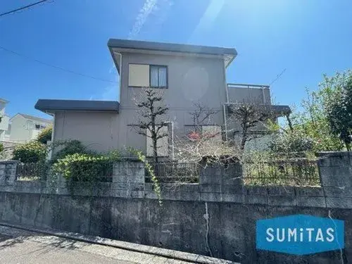 5LDK Property Matsuyama City Ehime Prefecture (1)