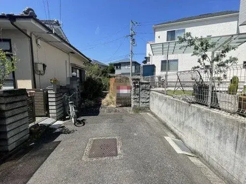 5LDK Property Matsuyama City Ehime Prefecture (3)