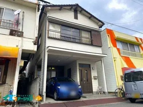 5LDK Property Imabari City Ehime Prefecture (1)