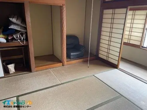 5LDK Property Imabari City Ehime Prefecture (7)