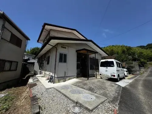 5DK Shikokuchuo City Ehime Prefecture (1)