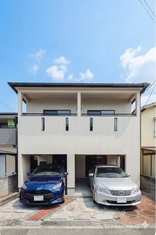 4LDK Property Matsuyama City Ehime Prefecture (1)