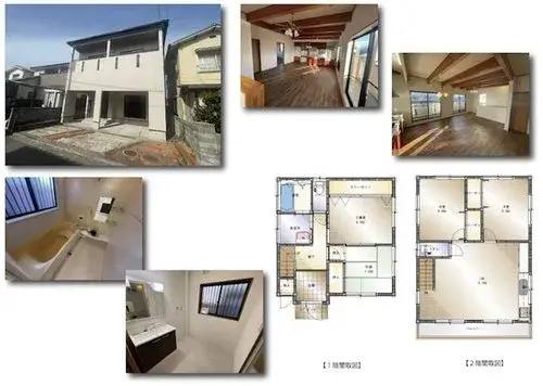 4LDK Property Matsuyama City Ehime Prefecture (2)