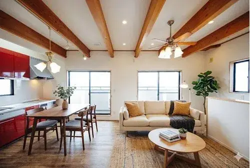 4LDK Property Matsuyama City Ehime Prefecture (3)