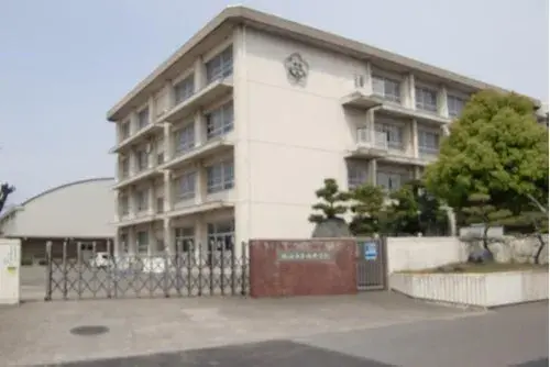 4LDK Property Matsuyama City Ehime Prefecture (21)